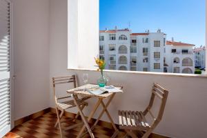 Appartement Duas Palmeiras by LovelyStay Rua Miguel Torga R/C Dto 8200-161 Albufeira Algarve