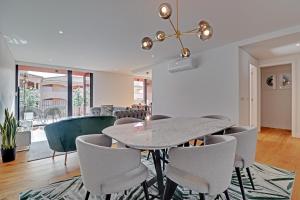 Dubai Apartment