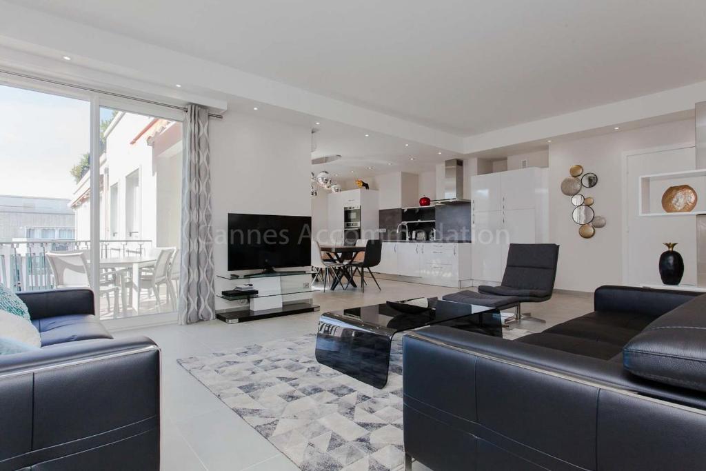 Duboys 4p Duboys d´Angers, 2, 06400 Cannes