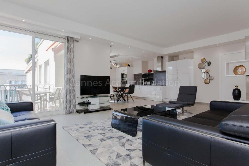 Appartement Duboys 4p Duboys d´Angers, 2 06400 Cannes