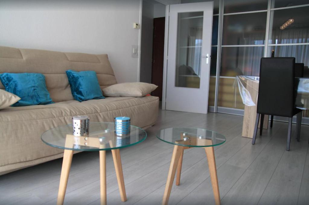 Appartement Ducs de Savoie 6 All. des Ducs de Savoie 74600 Annecy