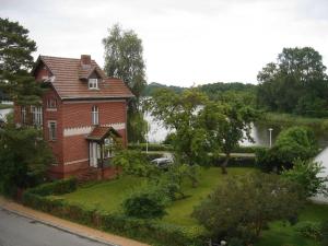 Duenen Residenz C 16