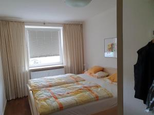 Appartement Duenenburg-Wohnung-26 Elisabethstraße 11 25980 Westerland Schleswig-Holstein