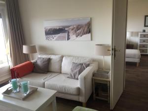 Appartement Duenenhof-App-31-32-Meerseite Seestr. 18 25996 Wenningstedt Schleswig-Holstein