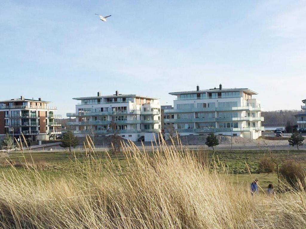Duenenpark-Heiligenhafen-Haus-Duenengras-Wohnung-12-Ostseetraum Steinwarder 8-10, 23774 Heiligenhafen