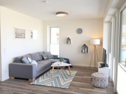 Duenenpark-Heiligenhafen-Haus-Duenengras-Wohnung-Duenentraum-Nr-2