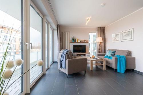 Duenenpark-Heiligenhafen-Haus-Duenengras-Wohnung-Ostseezauber-Nr-9