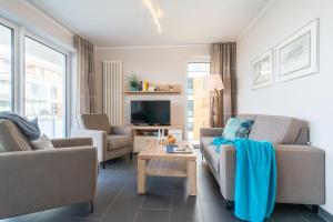 Duenenpark-Heiligenhafen-Haus-Duenengras-Wohnung-Ostseezauber-Nr-9