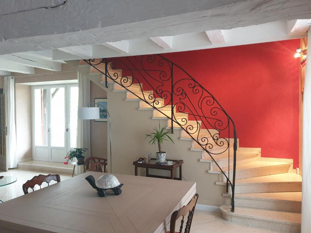 Duenenresidenz Heringsdorf App 17