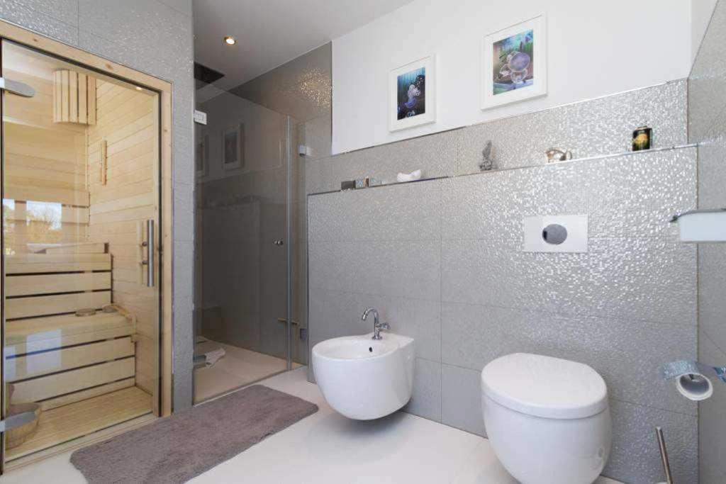 Appartement Duenenresidenz Heringsdorf App 19 Maxim-Gorki-Straße 45a 17424 Bansin