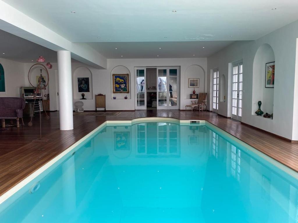 Duenenresidenz Heringsdorf App 21 17424 Bansin