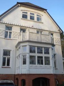 Appartement Duesternbrooker-Villa Moltkestraße 57 24105 Kiel Schleswig-Holstein