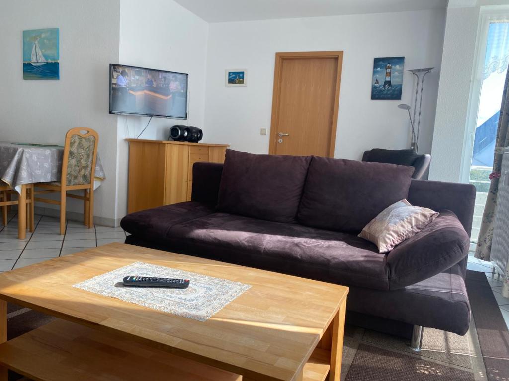 Appartement Duhner Düne Wohnung 11 Wattenweg 3 27476 Cuxhaven