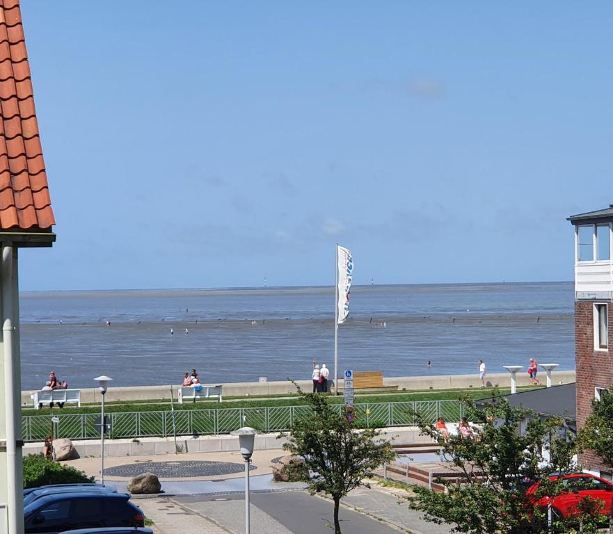 Duhner Meerblick 13-15 Nordstraße, 27476 Cuxhaven
