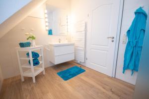 Duhner Strand Whg 6