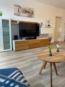 Appartement Duhner Tied im Ocean Dream2 Wehrbergsweg 20 a 27476 Cuxhaven Basse-Saxe