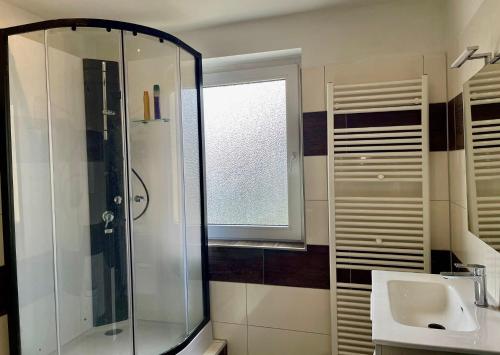 Duisburg south Apartment, easy to Duesseldorf Messe and City center