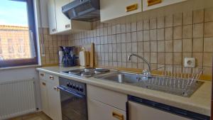 Dümmer Refugium - Ferienwohnung für die junge Familie