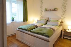 Appartement Dümmernest 23 Am Bogen 49448 Hüde Basse-Saxe