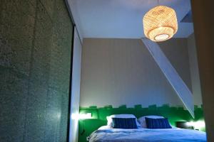 DUMYRAT #1 - Espace atypique - 1 chambre
