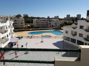 Appartement Duna do Alvor Apartment 322 Rua da Barca Edificio Dunas do Alvor, apartment 322 8500-002 Alvor Algarve