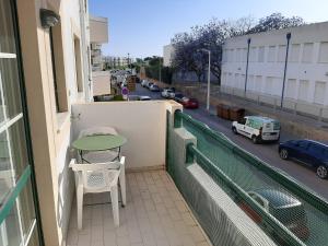 Appartement Dunas 107 Rua da Barca Dunas do Alvor, apartment 107 8500-340 Alvor Algarve