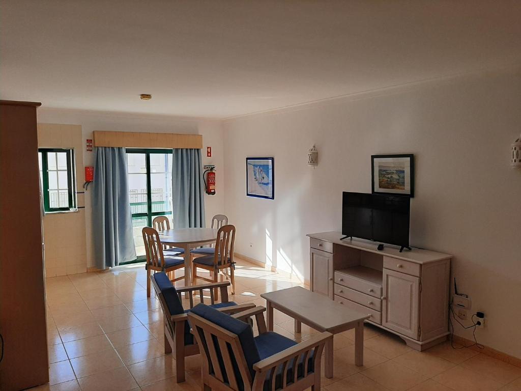 Appartement Dunas 107 Rua da Barca Dunas do Alvor, apartment 107 8500-340 Alvor