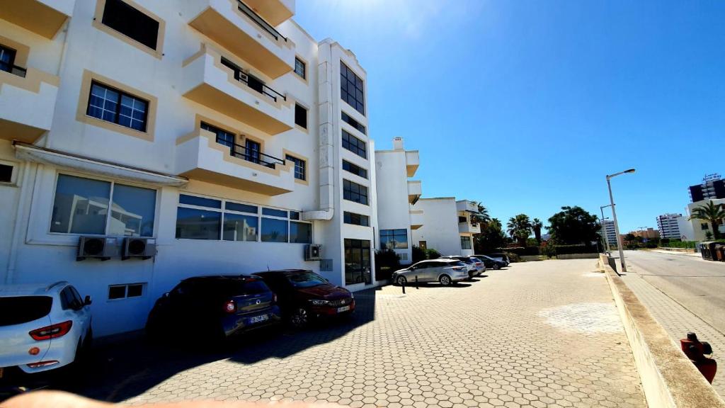 Appartement Dunas 142 Estrada da Barca 142 (Floor 1) 8500-013 Alvor