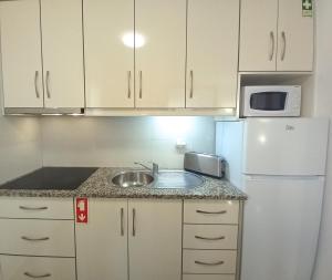 Appartement Dunas 3- Elegante, 150mt Praia, Wifi Avenida Sá Carneiro, Edf. Dunas 8125-124 Quarteira Algarve