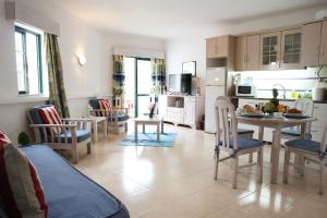 Appartement Dunas Alvor 211 Rua Quinta da Praia 116, 2º apt 211 8500-017 Alvor Algarve