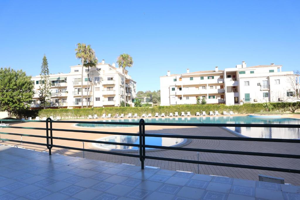 Appartement Dunas Alvor 307 Estrada da Barca, Edificio dunas de Alvor,  Lote A 8500-002 Alvor