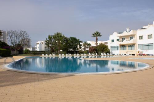 Dunas Alvor- Apartamento Viva Local