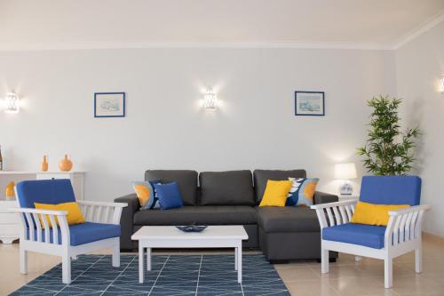 Dunas Alvor- Apartamento Viva Local