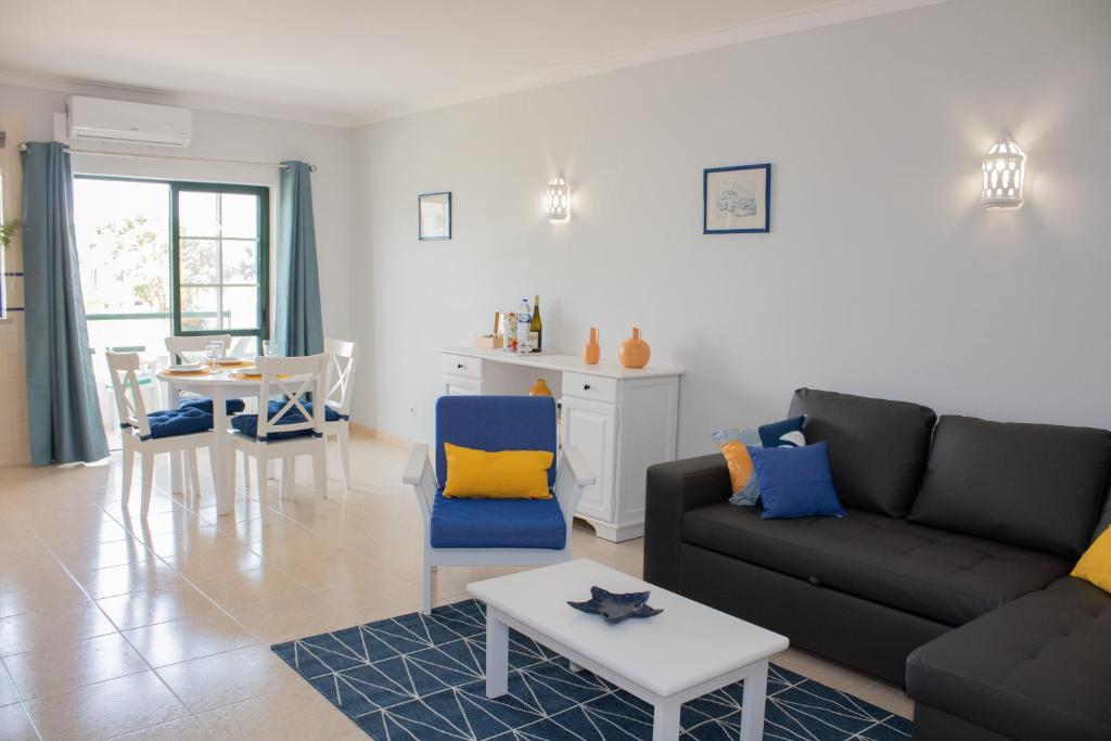 Appartement Dunas Alvor- Apartamento Viva Local Estrada da Barca 8500-002 Alvor