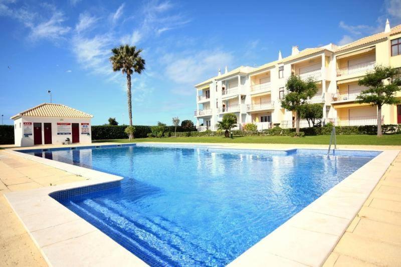 Appartement Dunas de vilamoura Edifício villa columbus  quinta do Romao Lote 4a7. 2esq 8125-301 Quarteira