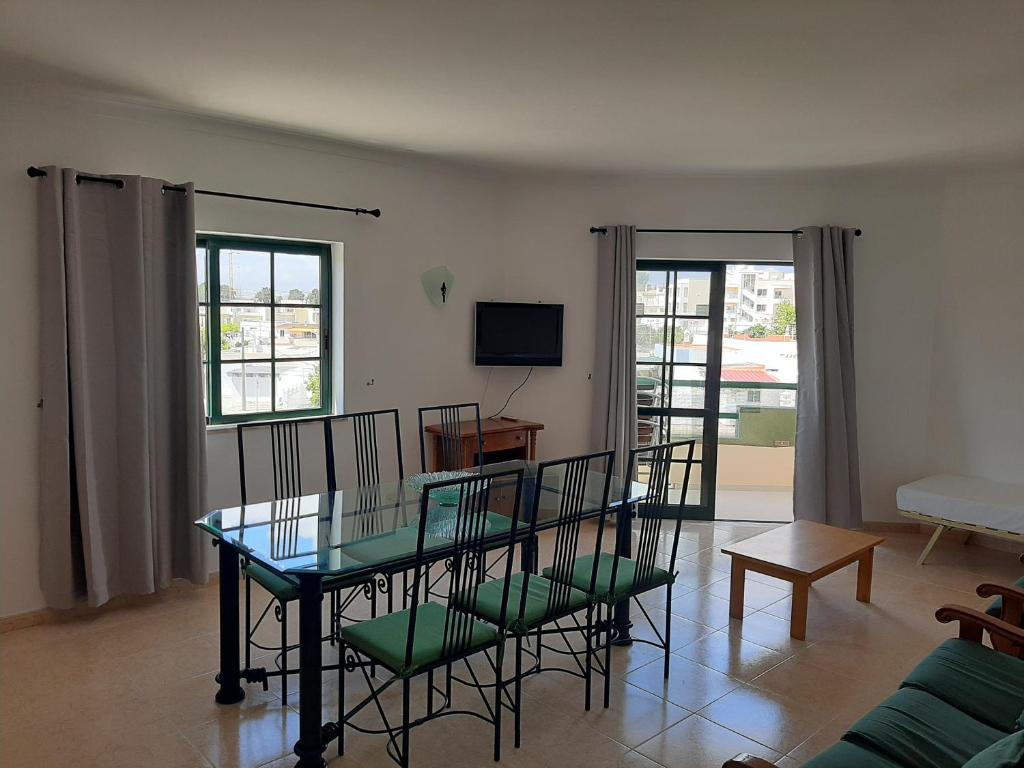 Appartement Dunas do Alvor 238 two bedroom Estrada da Barca 238 8500-013 Alvor