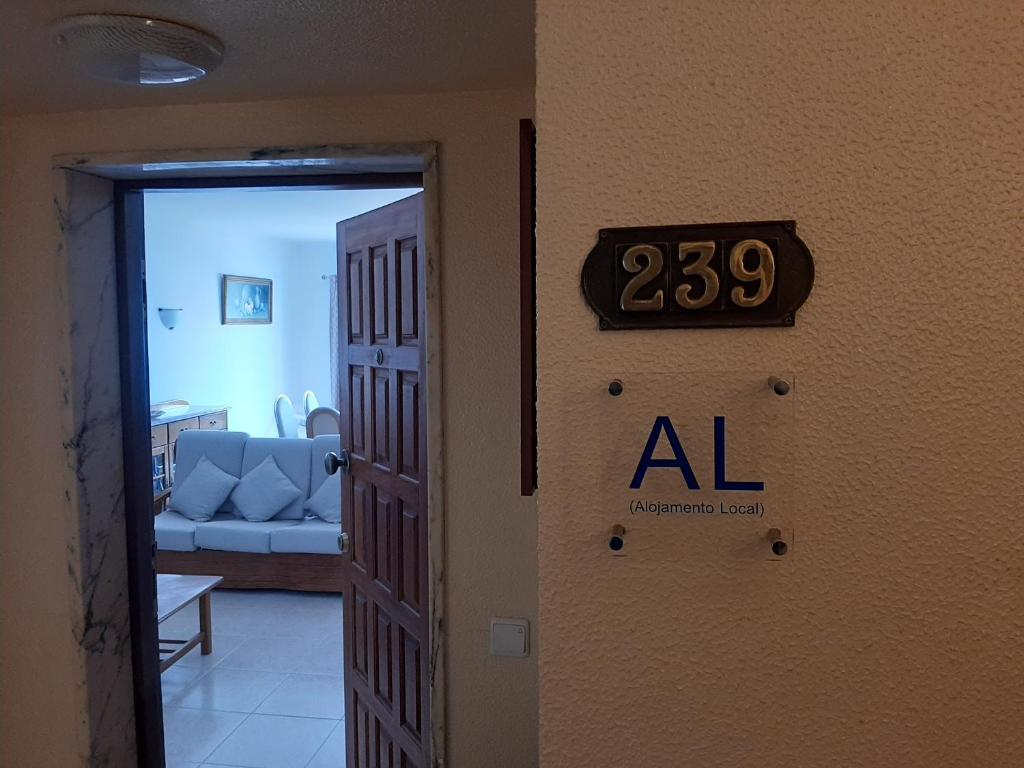 Appartement Dunas do Alvor 239 one bedroom Estrada da Barca 8500-013 Alvor