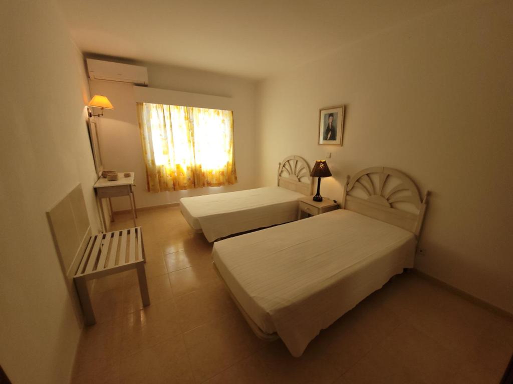 Dunas do Alvor by Atlantichotels - AL Estrada da Barca - Dunas do Alvor - Bloco C, 8500-013 Alvor