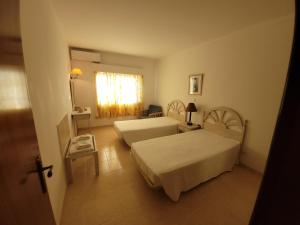 Appartement Dunas do Alvor by Atlantichotels - AL Estrada da Barca - Dunas do Alvor - Bloco C 8500-013 Alvor Algarve