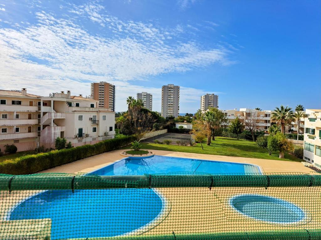 Dunas do Alvor By LTS Holidays #218 Estrada da Barca, 8500-002 Alvor