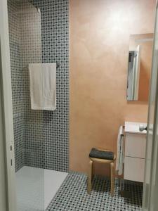 Appartement Dunas Flat Travessa do Areal 33 4455-061 Lavra Région Nord