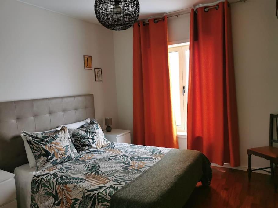 Appartement Dunas Flat Travessa do Areal 33 4455-061 Lavra