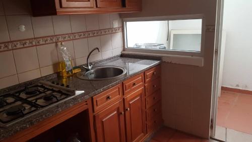 Dunas House