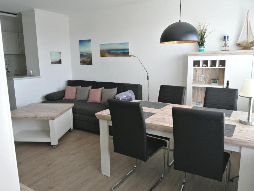 Appartement Dune 30 Obere Strandpromenade 35 26486 Wangerooge