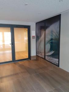 Dune Blanche 300 m de l'Océan, appartement neuf 6 personnes
