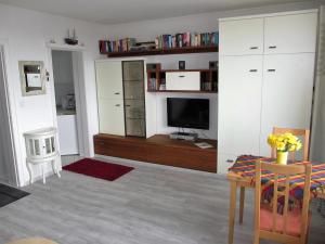 Dünenbake, App 62, Helgolandblick
