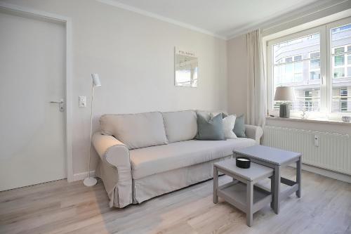 Dünenblick Wohnung 03