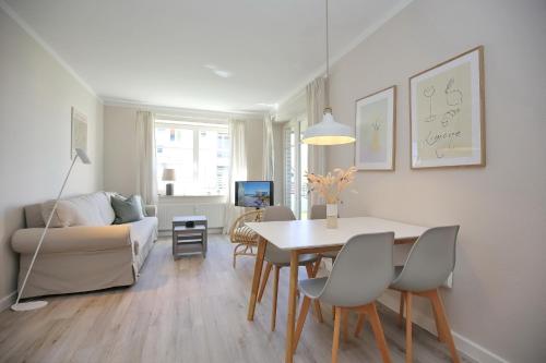 Dünenblick Wohnung 03