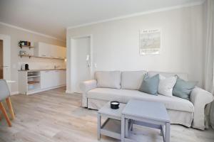 Dünenblick Wohnung 03