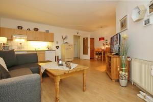 Dünenblick Wohnung 05